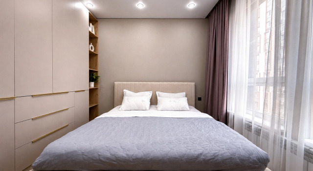 Квартира Отличный ЖК Raiymbek 15-25 residence & питьевая вода, Забронировать Апартаменты/квартира Алматы Казахстан, рядом с Театр для детей и юношества им. Г. Мусрепова