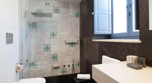 Номер Standard Masseria Della Volpe