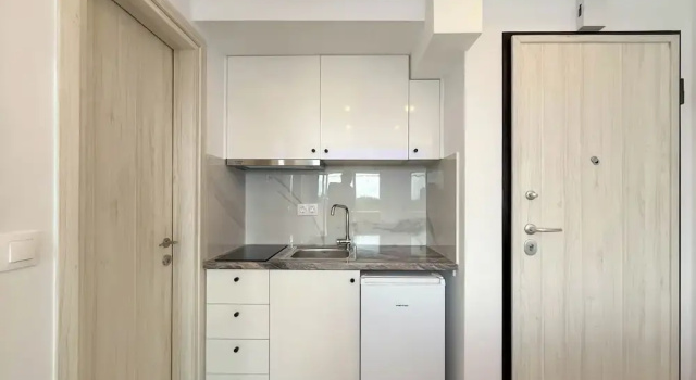 Люкс Luxury IFESTOS SUITES by SDR