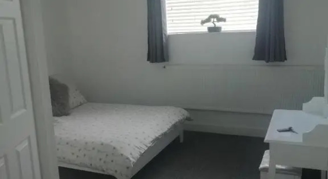 Двухместный номер Standard The Antelope Hotel