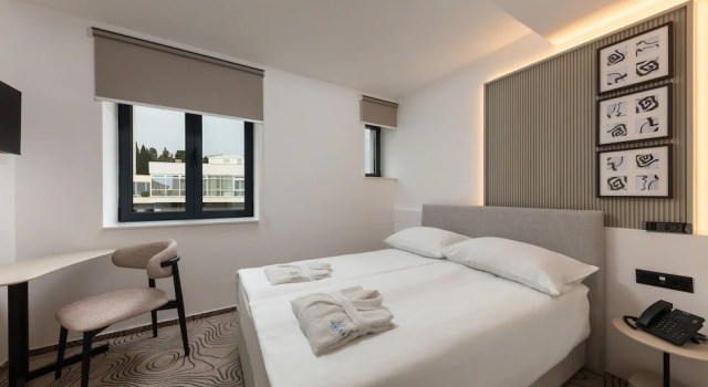 Номер Standard SeeSea Hotel