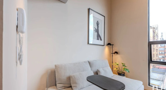 NOK Luxury Studio in Chapinero, Rezervați Apartament Bogotá Columbia