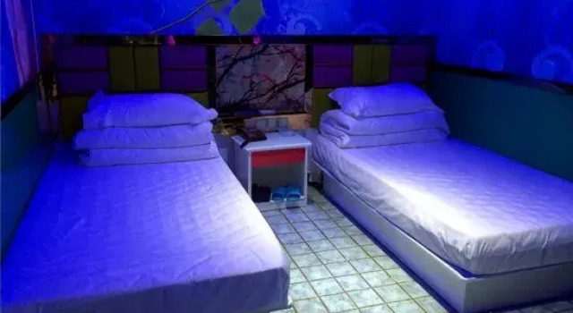 Номер Standard Yuedi Hotel