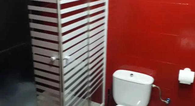 Трёхместный номер Standard Hostal Mayor