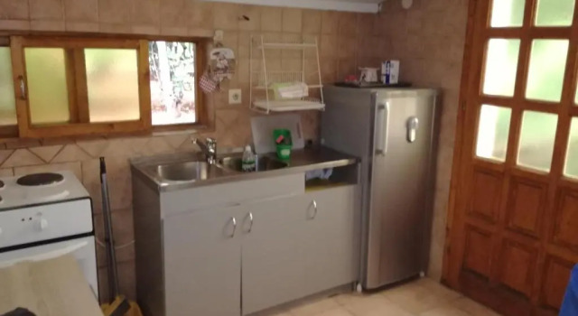 Апартаменты Guest House Vila Bak