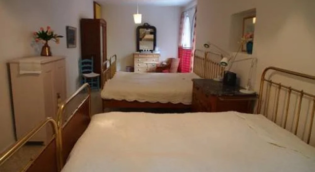 Backpacker Planaterra, Reserva ahora Hotel Coira 
