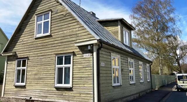 A5 Studio, Buchen Sie Ferienwohnung Pärnu Pärnumaa