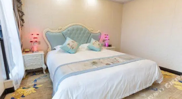 Zhoushanxitingdajiudian, Prenota Hotel Hotel a Zhoushan con parcheggio, Parcheggio