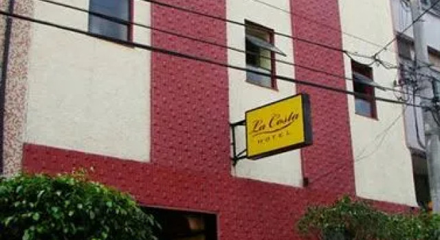 Hotel La Costa