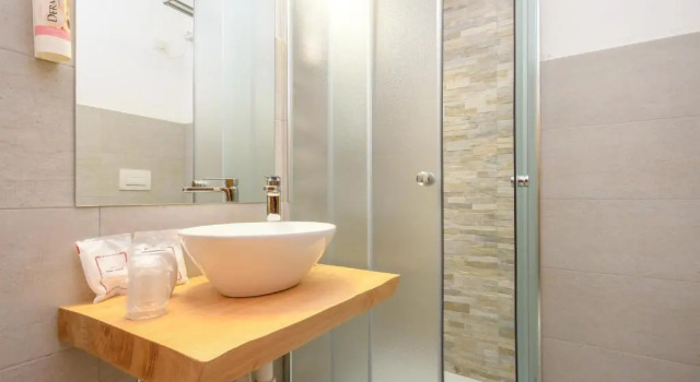 Семейный номер Standard Bepy Hotel Garni