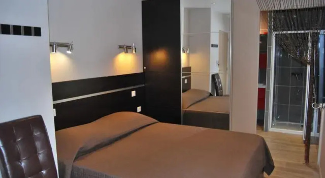 L'Annexe, Book Hotel Balaruc-les-Bains Étang de Thau