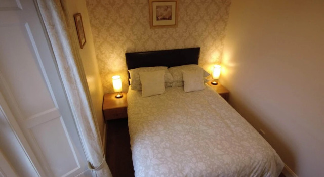 Номер Economy Inverardran House