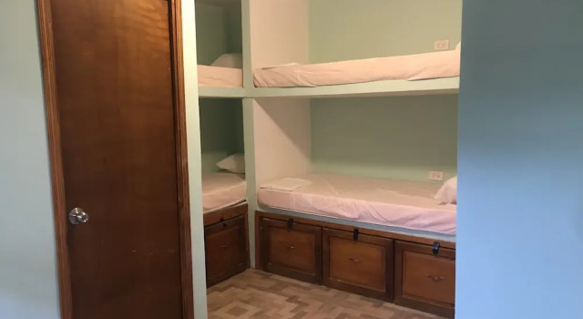 Dora Hostel