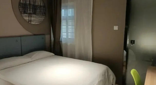 Motel Shenzhen University Nanhai Avenue, Book Motel Moteller i Guangdong, Motel