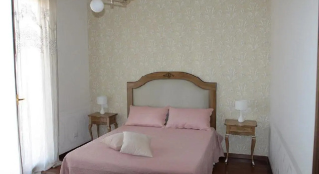 Deluxe værelse Casa Parthenope