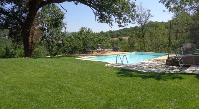 Номер Standard Agriturismo Fontenuova