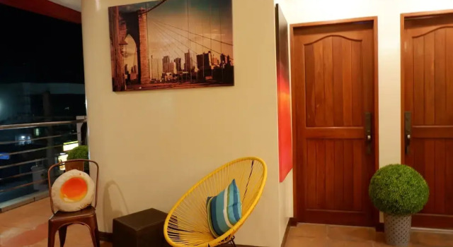 Connecting Flight Mactan Cebu Hostel, Book Hostel Lapu Lapu 