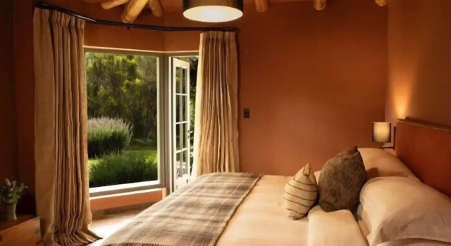 Двухместный номер Standard Cuesta Serena Boutique Hotel