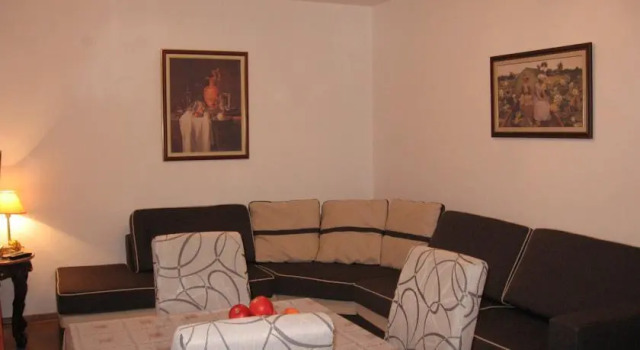 Alegra Apartment