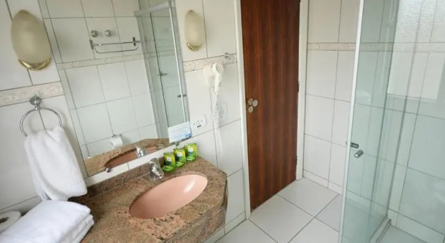 Номер Luxury Caravelle Palace Hotel