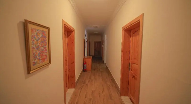 Номер Standard Yavuz Motel Adrasan
