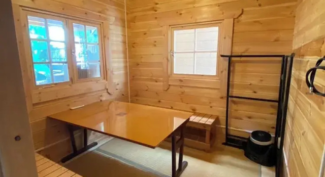 Коттедж Premium BeachHouseNumazu