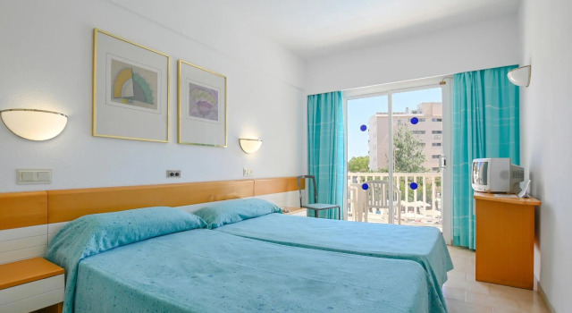 Club Hotel Cala Ratjada
