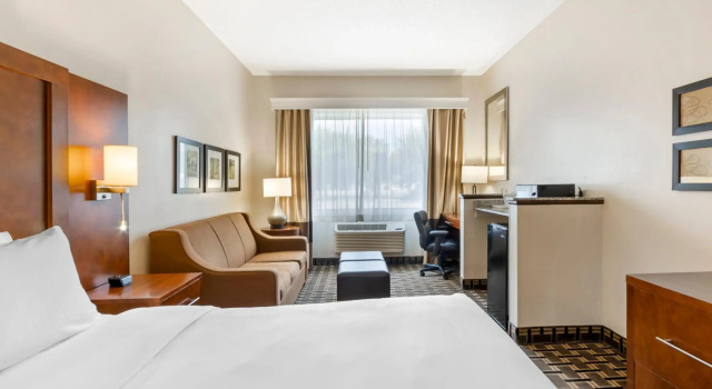 Comfort Inn Summerville - Charleston, Забронировать Отель Отели Южной Каролины с завтраком, Завтраки