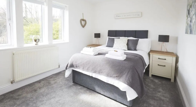 Royal Calderdale, Забронировать Отель Отели Англии 4 звезды, 4*