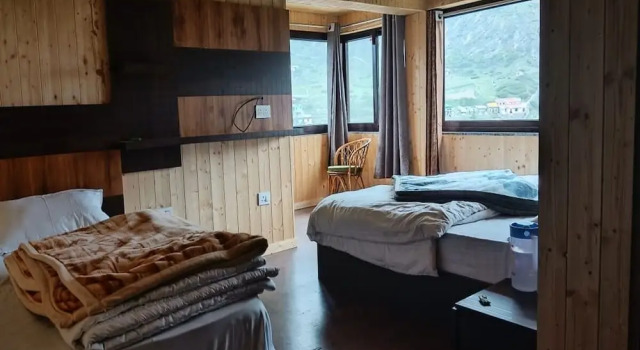 Номер Superior Hotel River View
