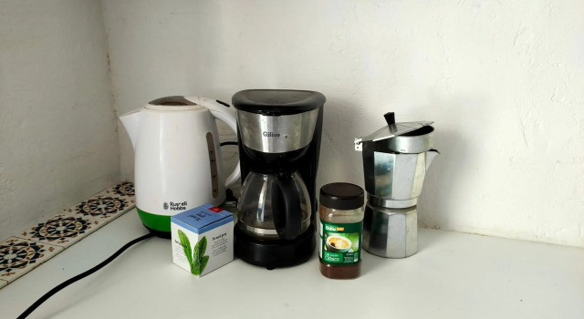 Free Canari - Los Alamos 8, Prenota Hotel Tegueste Tenerife