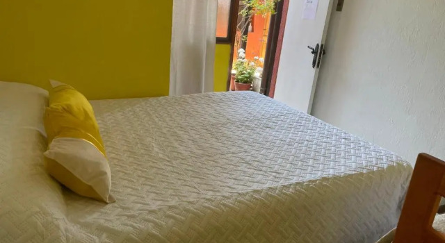 Номер Standard Hostal Avenue