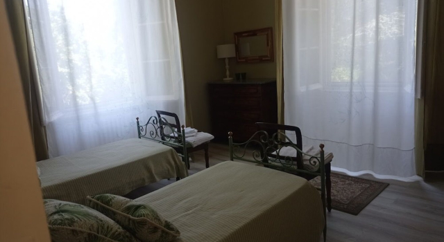 Номер Comfort Villa Adele affittacamere
