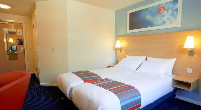 Travelodge Dumfries, Забронировать Отель Дамфрис Дамфрис и Галлоуэй