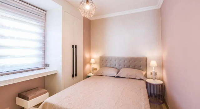 Вилла с 3 комнатами VISTA Villa