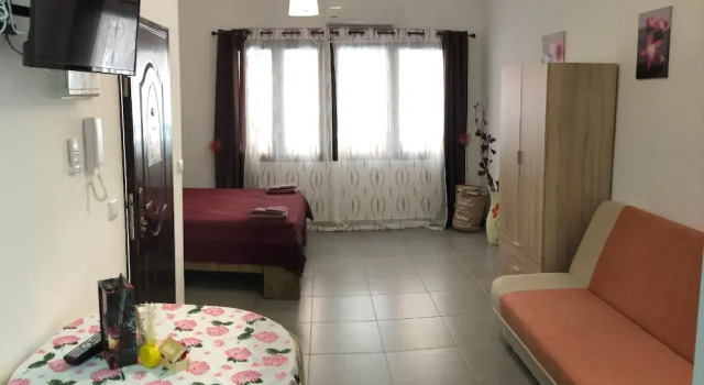 Luca's House, Забронировать Отель Отели Аликанте 3 звезды, рядом с Музей Volvo Ocean Race, 3*