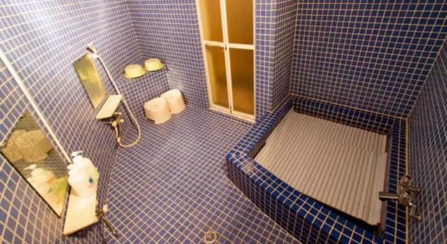 Номер Standard Penke Panke Lodge and Apartments