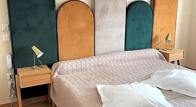 Номер Standard Splendid Hôtel