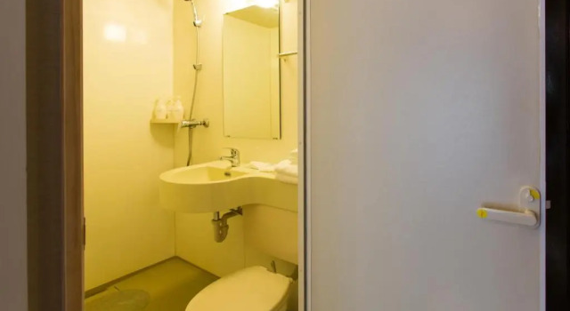 Двухместный номер Standard M Hotel Niseko