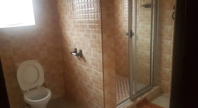 Номер Standard Sikalongo Lodge