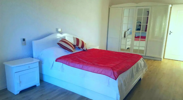 Tamier Complex, 4 bedroom, Flic en Flac