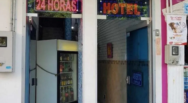 Hotel Terraza Girardot, Boek Hotel Girardot Cundinamarca
