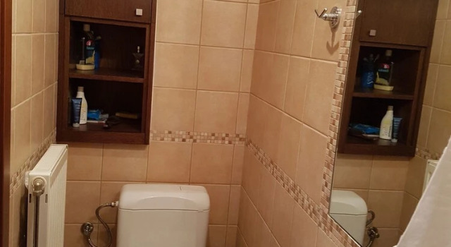 Вилла с 3 комнатами Groundfloor Luxury Villa Heraklion Crete