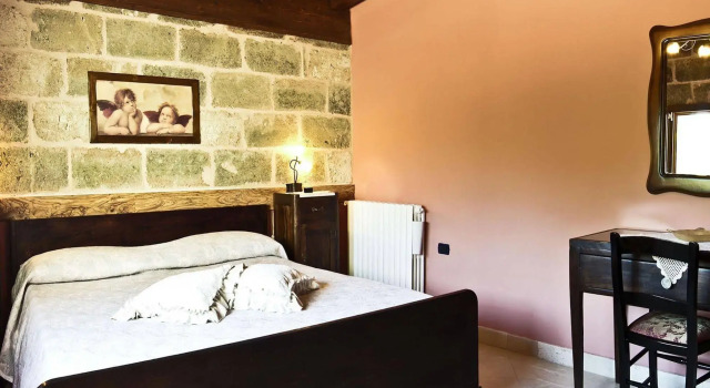 Villa Pizzi by BarbarHouse, Buchen Sie Villa San Donaci Salento