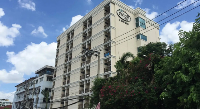 So good Hotel Bangkok (SHA Certified)