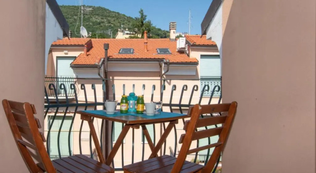 Апартаменты Residence Holidays