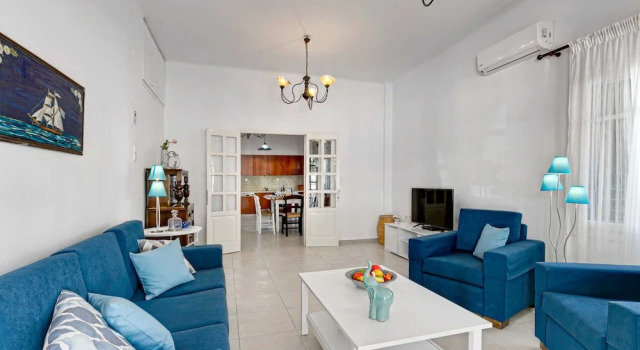 Nimfes Villas