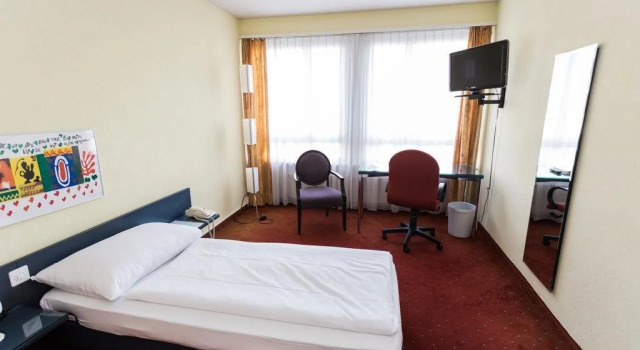 Hotel Comédie