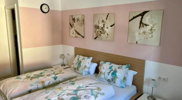 Номер Standard B&B Leonhard 7