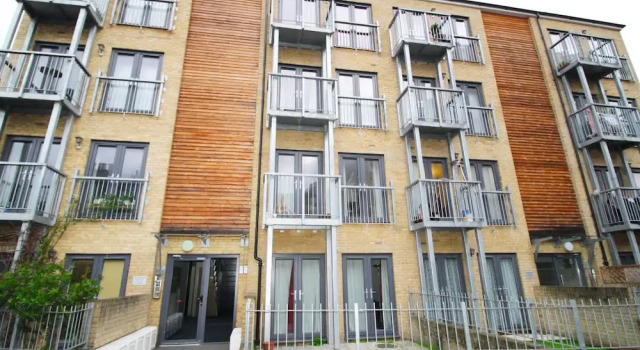 121 New Road